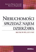 Nieruchomo... - Justyna Bauta-Szostak, Bartosz Bogdański -  polnische Bücher