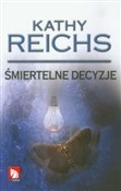 Polnische buch : Śmiertelne... - Kathy Reichs