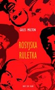 Polska książka : Rosyjska r... - Giles Milton