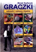 Polska książka : Graczki. Z... - Marek Szołtysek