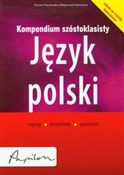 Zobacz : Kompendium... - Dorota Troczewska, Małgorzata Nawrocka