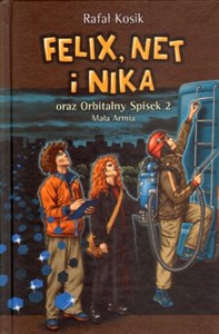 Bild von Felix, Net i Nika oraz orbitalny spisek 2