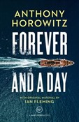 Forever an... - Anthony Horowitz -  Polnische Buchandlung 