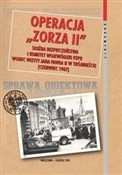 Polnische buch : Operacja Z... - Anna Badura, Grzegorz Kołek, Tomasz Marszałek, Agnieszka Przewłoka