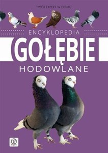 Bild von Encyklopedia Gołębie hodowlane
