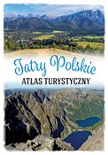 Polska książka : Tatry pols... - Barbara Zygmańska