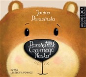 [Audiobook... - JANINA PORAZIŃSKA -  Książka z wysyłką do Niemiec 