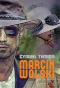 Polska książka : Cyngiel Te... - Marcin Wolski