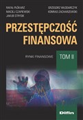 Polnische buch : Przestępcz... - Rafał Płókarz, Maciej Czapiewski, Jakub Strysik, Grzegorz Włodarczyk