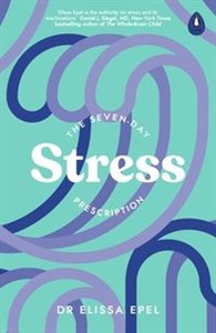 Obrazek The Seven-Day Stress Prescription
