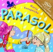 Parasol - Maria Konopnicka -  fremdsprachige bücher polnisch 