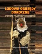 Książka : Ludowe obr... - Andrzej Karczmarzewski