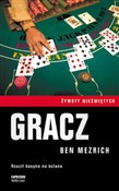 Książka : Gracz - Ben Mezrich