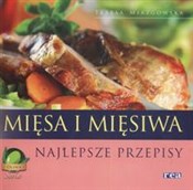 Polnische buch : Mięsa i mi... - Teresa Miazgowska