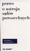 Polnische buch : Prawo o us... - Agnieszka Kaszok