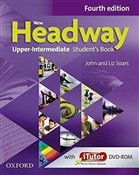 Książka : Headway NE... - Liz Soars, John Soars