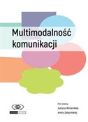 Multimodal... - Justyna Winiarska, Aneta Załazińska -  Książka z wysyłką do Niemiec 