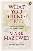 Zobacz : What You D... - Mark Mazower