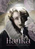 Hanka Pier... - Katarzyna Droga - buch auf polnisch 