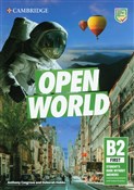 Open World... - Anthony Cosgrove, Deborah Hobbs -  polnische Bücher