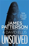 Zobacz : Unsolved (... - James Patterson