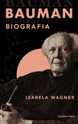 Bauman Bio... - Izabela Wagner -  Książka z wysyłką do Niemiec 