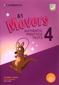 Polska książka : A1 Movers ...