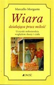 Książka : Wiara dzia... - Marcello Morgante