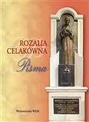 Polska książka : Rozalia Ce... - Małgorzata Czepiel