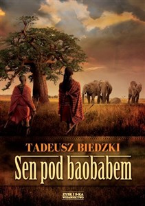 Bild von Sen pod baobabem