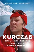 Kurczab, s... - Wojciech Fusek, Jerzy Porębski - buch auf polnisch 