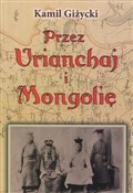 Książka : Przez Uria... - Kamil Giżycki