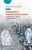 Polska książka : Rozmowy pi... - Maciej Biskup