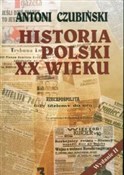 Polska książka : Historia P... - Antoni Czubiński