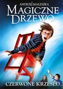 Magiczne D... - Andrzej Maleszka -  polnische Bücher
