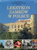 Leksykon z... - Leszek Kajzer, Stanisław Kołodziejski, Jan Salm - Ksiegarnia w niemczech