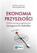 Książka : Ekonomia p... - Maciej Bałtowski