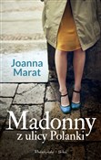 Madonny z ... - Joanna Marat - Ksiegarnia w niemczech
