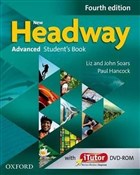 Headway NE... - Liz Soars, John Soars, Paul Hancock -  polnische Bücher