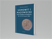Książka : Siemowit I... - Michał Rukat