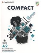 Zobacz : Compact Ke... - Jessica Smith, Emma Heyderman, Susan White
