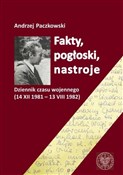 Książka : Fakty pogł... - Andrzej Paczkowski