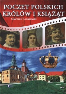 Obrazek Poczet polskich królów i książąt