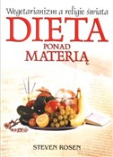 Polnische buch : Dieta pona... - Steven Rosen