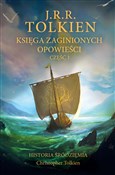 Książka : Księga zag... - J.R.R. Tolkien