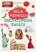 Moja pierw... - Patrycja Zarawska - Ksiegarnia w niemczech