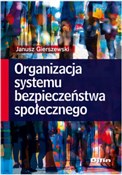 Polnische buch : Organizacj... - Janusz Gierszewski
