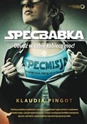 SpecBabka ... - Klaudia Pingot -  fremdsprachige bücher polnisch 
