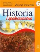Książka : Historia i... - Maria Gensler, Igor Kąkolewski, Ewa Marciniak