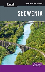 Bild von Słowenia praktyczny przewodnik